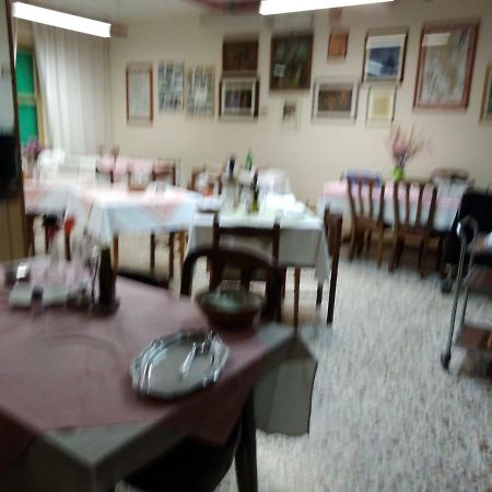 Albergo Villa Canapini Chianciano Terme Εξωτερικό φωτογραφία