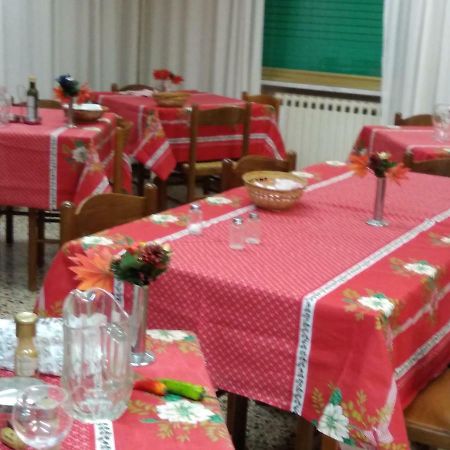 Albergo Villa Canapini Chianciano Terme Εξωτερικό φωτογραφία