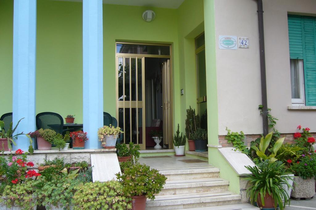 Albergo Villa Canapini Chianciano Terme Εξωτερικό φωτογραφία