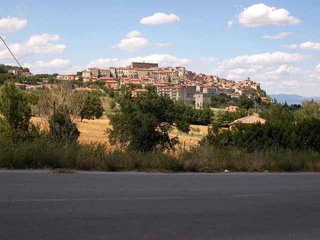 Albergo Villa Canapini Chianciano Terme Εξωτερικό φωτογραφία