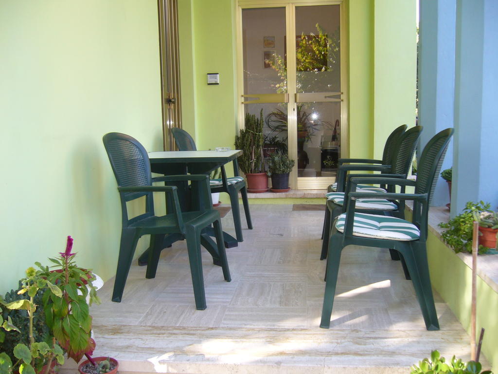 Albergo Villa Canapini Chianciano Terme Εξωτερικό φωτογραφία
