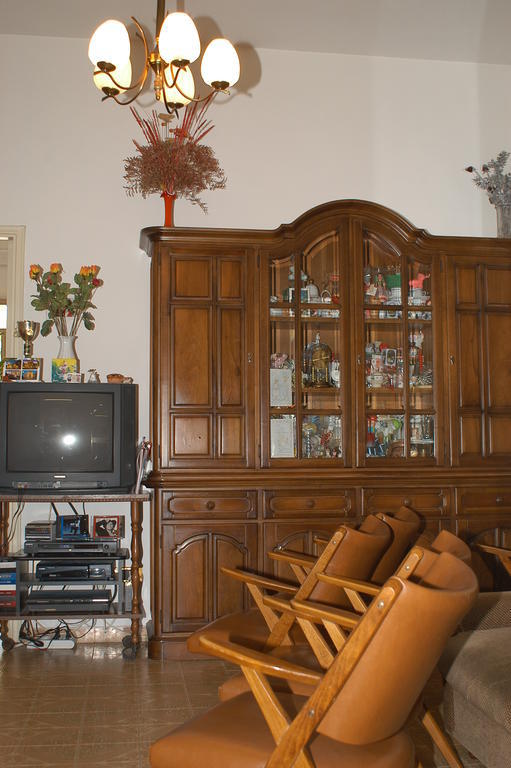 Albergo Villa Canapini Chianciano Terme Εξωτερικό φωτογραφία