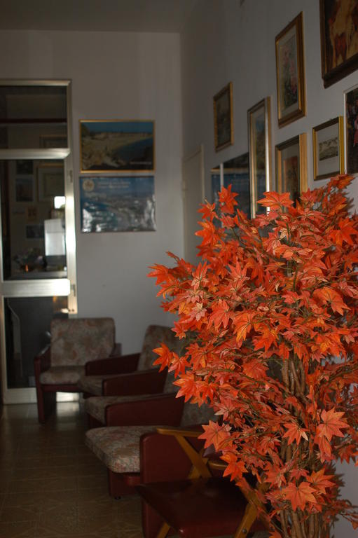 Albergo Villa Canapini Chianciano Terme Εξωτερικό φωτογραφία