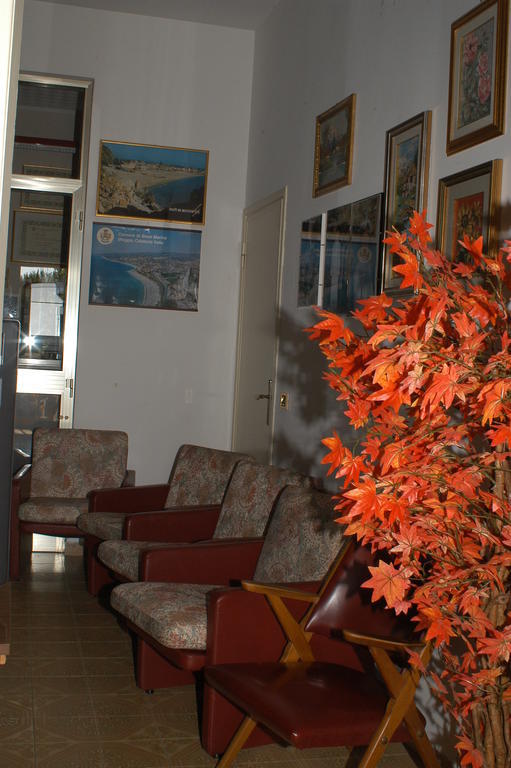 Albergo Villa Canapini Chianciano Terme Εξωτερικό φωτογραφία