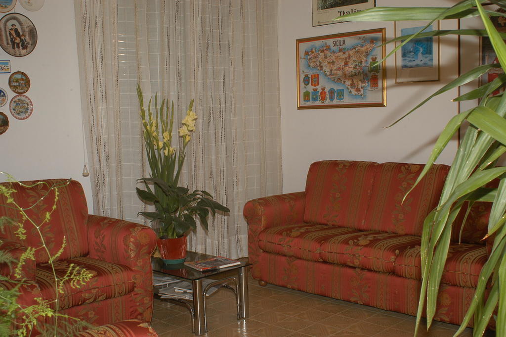 Albergo Villa Canapini Chianciano Terme Εξωτερικό φωτογραφία