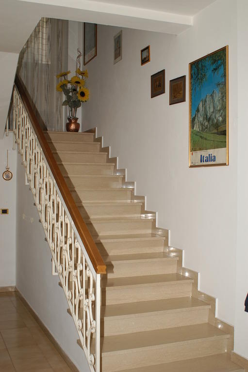 Albergo Villa Canapini Chianciano Terme Εξωτερικό φωτογραφία
