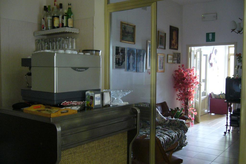 Albergo Villa Canapini Chianciano Terme Εξωτερικό φωτογραφία