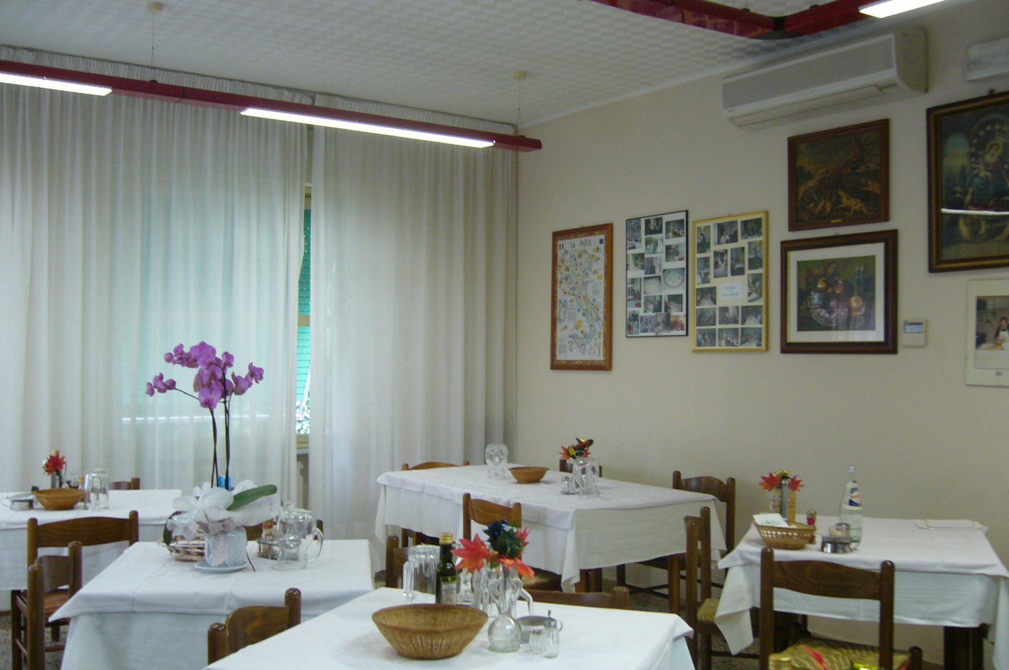 Albergo Villa Canapini Chianciano Terme Εξωτερικό φωτογραφία