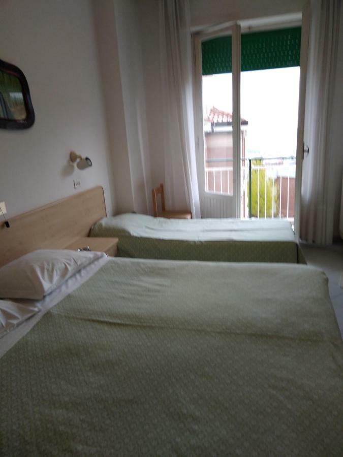 Albergo Villa Canapini Chianciano Terme Εξωτερικό φωτογραφία