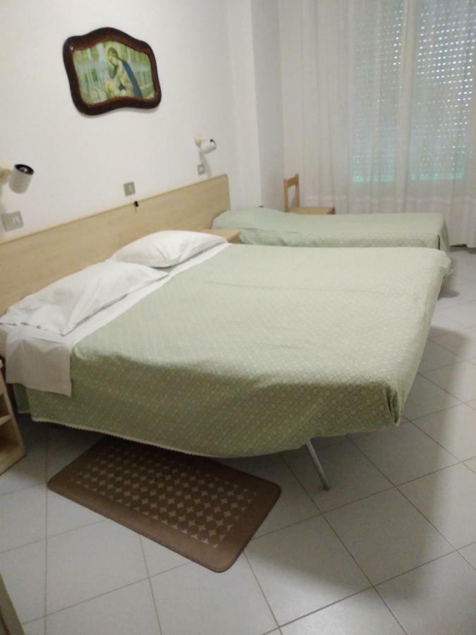 Albergo Villa Canapini Chianciano Terme Εξωτερικό φωτογραφία