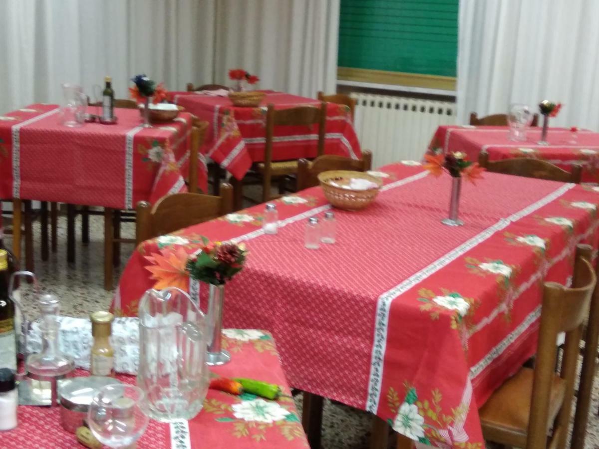 Albergo Villa Canapini Chianciano Terme Εξωτερικό φωτογραφία