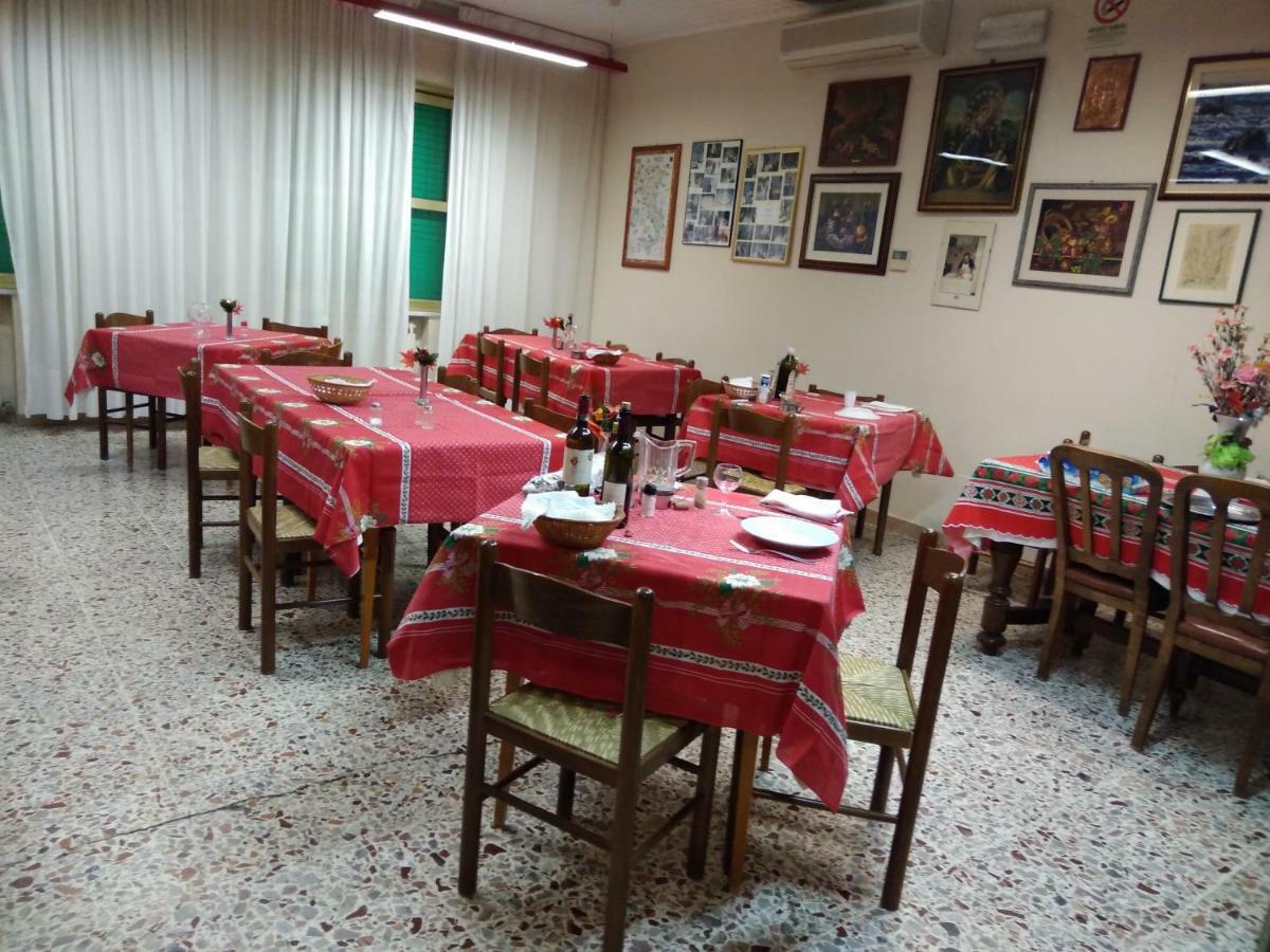 Albergo Villa Canapini Chianciano Terme Εξωτερικό φωτογραφία