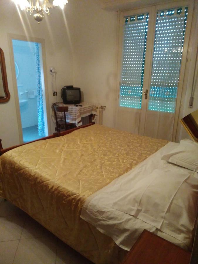 Albergo Villa Canapini Chianciano Terme Εξωτερικό φωτογραφία
